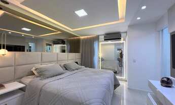 Imagem 4: Venha morar em um imóvel alto padrão, ótima localização, varanda gourmet e vista panorámi