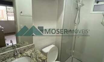 Imagem 3: Apartamento com 3 quartos para alugar, 95.60 m2 por R$ 3200.00 - Cidade Industrial - Curit