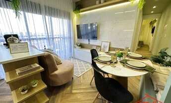 Imagem: Apartamento com 2 dormitórios à venda