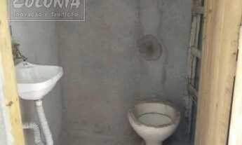 Imagem 4: Santo André - Galpão/Depósito/Armazém - Parque Marajoara