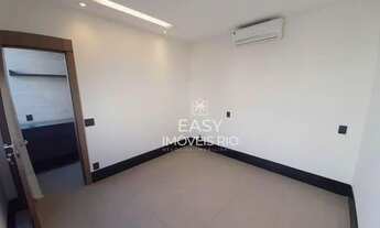 Imagem 8: QUADRILÁTERO de IPANEMA! 02 QUARTOS, SILENCIOSO, PORTARIA 24h, próximo ao METRÔ e PRAIA, à