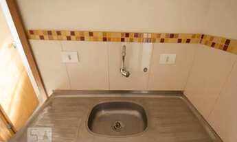 Imagem 6: Apartamento para Aluguel - Santa Cecília, 1 Quarto, 50 m2