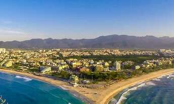 Imagem 1: ALUGUEL APTO 02 QUARTOS NO RECREIO DOS BANDEIRANTES