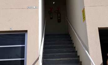 Imagem 6: Duplex para venda com 85 metros quadrados com 2 quartos em Vila Urupês - Suzano - SP