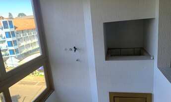 Imagem 3: Apartamento no Centro em andar alto com 3 quartos em Centro - Nova Petrópolis - RS