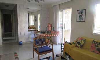 Imagem 2: Apartamento 3 dormitórios, 86 mts - Condomínio Verano REF: 100203