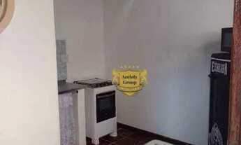 Imagem 4: Casa com 1 dormitório para alugar, 45 m² por R$ 1.500,02/mês - Piratininga - Niterói/RJ