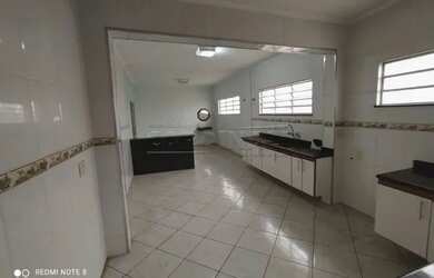 Imagem 5: Casa Padrão em Araraquara