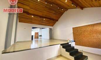 Imagem 3: Salão para alugar, 136 m² por R$ 3.879/mês - Centro - Piracicaba/SP