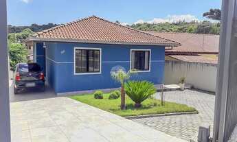 Imagem: Casa Residencial para Venda no Jardim Esplanada