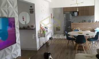 Imagem 2: Apartamento - Morumbi - Paulínia