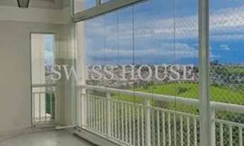 Imagem 6: Cobertura - Vila Brandina - Campinas