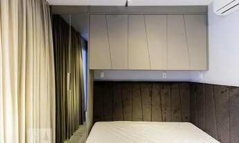 Imagem 4: Apartamento para Aluguel - Centro, 1 Quarto, 22 m2