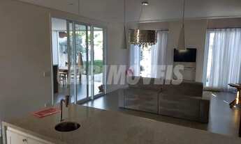 Imagem 5: Casa - Parque das Quaresmeiras - Campinas