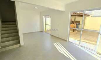 Imagem: Jundiaí - Casa de Condomínio - Jardim