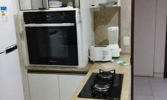 Imagem 5: Apartamento para venda com 82 metros quadrados com 3 quartos em Muro Alto - Ipojuca - PE