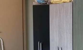 Imagem 2: Quarto disponivel Centro Piracicaba