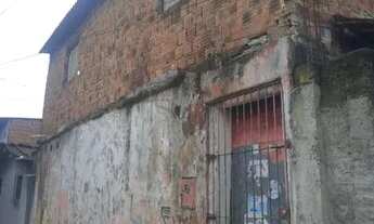 Imagem: V/t 2 casas na macaxeira