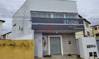 Imagem: Apartamento em Cristo Rei - Teresina