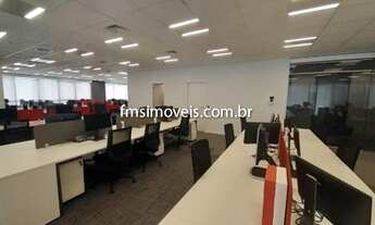 Imagem 6: Conjunto comercial com 494m² na Rua Butantã
