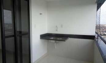 Imagem 5: Apartamento para Locação em Salvador, Cabula, 2 dormitórios, 1 suíte, 3 banheiros, 2 vagas