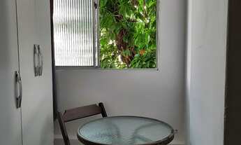 Imagem 3: Kitchenette Mobiliada na Federação