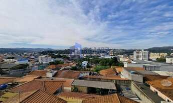 Imagem 2: Apartamento à venda no bairro Alvinópolis - Atibaia/SP