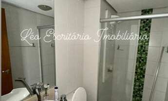 Imagem 7: Gama- Apartamento 03 Quartos Planejado