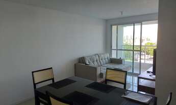 Imagem 6: Apartamento para venda com 75 m2 com 3 quartos, sendo 02 suites no Benfica - Aquarela Cond