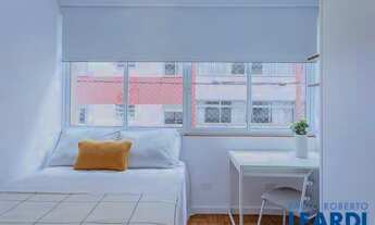 Imagem 6: APARTAMENTO - PARAÍSO - SP