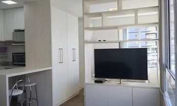 Imagem 5: STUDIO | 1 SUÍTE | MOBILIADO | 1 VAGA