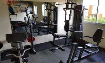 Imagem 3: Apartamento à venda, 51 m² por R$ 318.000,00 - Vila Basileia - São Paulo/SP