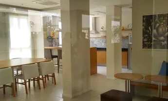 Imagem 5: Apartamento para venda com 59 metros quadrados com 2 quartos