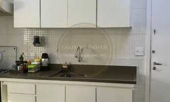 Imagem 2: SãO PAULO - Apartamento Padrão - Moema