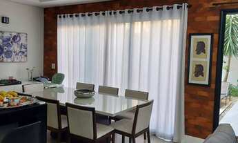 Imagem 2: Condomínio Viena com 250 m2 de área útil, com 3 suítes, piscina