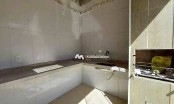 Imagem 5: Casa com 2 dormitórios à venda, 120 m² por R$ 320.000,00 - Lago Sul - Bady Bassitt/SP