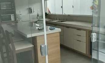 Imagem 5: Casa de 4/4 no condomínio Amarílis