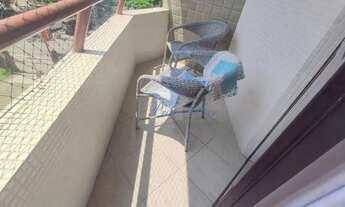 Imagem 2: Apartamento com 3 dormitórios à venda, 70 m² por R$ 590.000,00 - Praia das Pitangueiras