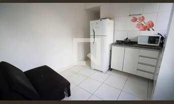 Imagem 3: Apartamento para Aluguel - Botafogo, 1 Quarto, 60 m2