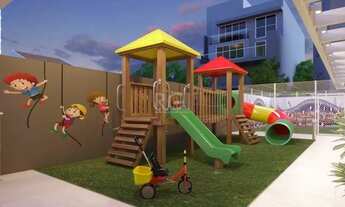 Imagem 3: Apartamento para Venda - 143.45m², 3 dormitórios, sendo 3 suites, 1 vaga - Centro