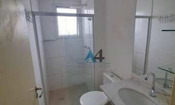 Imagem 5: Condominio Spazio Acqua - Mobiliado