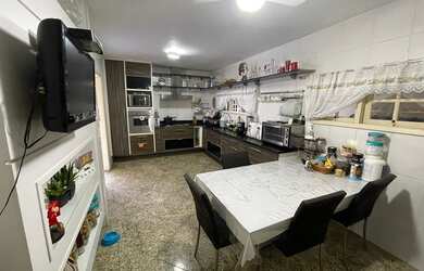 Imagem 3: Rio Mar Casa de condomínio 480m2 5 quartos sendo 4 suites mobiliada