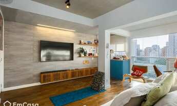 Imagem: Cobertura à venda em Sao Paulo