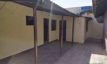 Imagem 6: Casa com 1 dormitório amplo para alugar, 65 m² por R$ 800/mês - Waldemar Hauer - Londrina