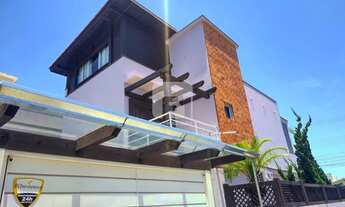 Imagem: FLORIANóPOLIS - Casa Padrão - Campeche