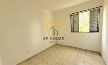 Imagem 3: Apartamento, 2 quartos, sala, cozinha e 1 banheiro - São Judas