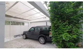 Imagem 5: CASA LOCAÇÃO Vila Madalena, 243m²