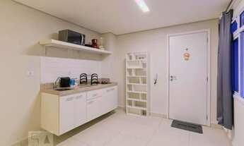 Imagem 3: Apartamento para Aluguel - Campos Elíseos, 1 Quarto, 23 m2