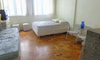 Imagem 5: Duas kits reformada, localização privilegiada