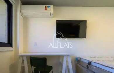 Imagem 6: Studio com 1 dormitório para alugar, 24 m² por R$ 4.212/mês em Perdizes - São Paulo/SP